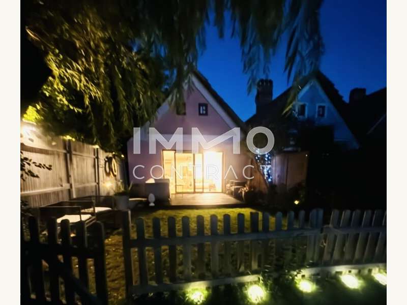 Strandhaus in Weiden am See - Bild 3