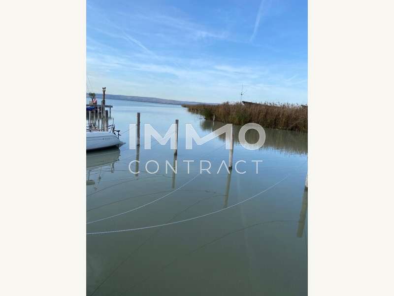 Strandhaus in Weiden am See - Bild 4