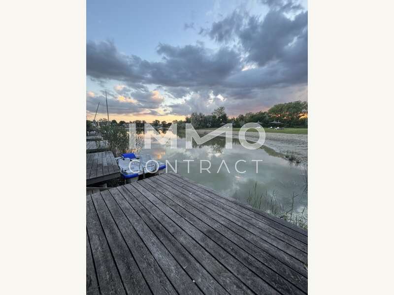 Strandhaus in Weiden am See - Bild 9