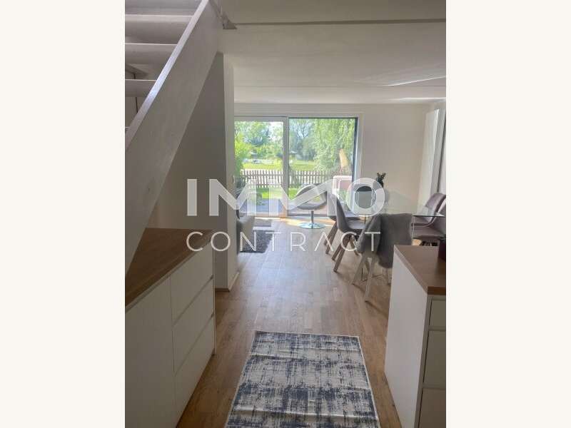 Strandhaus in Weiden am See - Bild 11