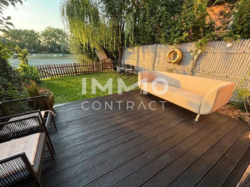 Strandhaus in Weiden am See - Bild 12