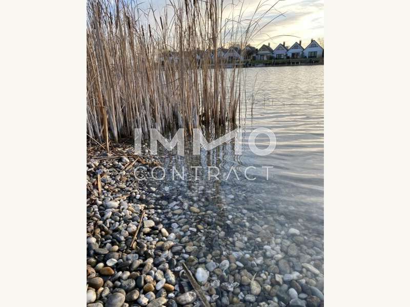 Strandhaus in Weiden am See - Bild 13