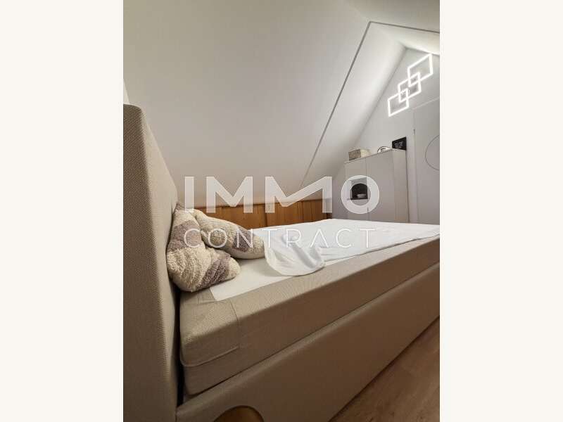 Strandhaus in Weiden am See - Bild 14