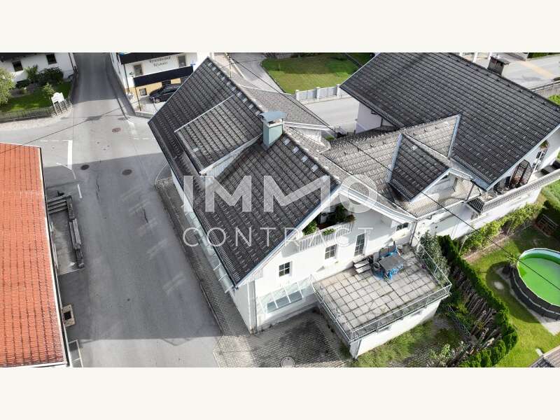 Wohn- und Geschäftshaus Dellach