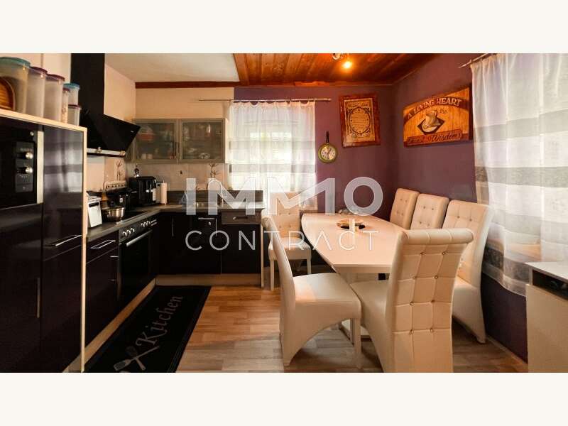 Wohn- und Geschäftshaus Dellach