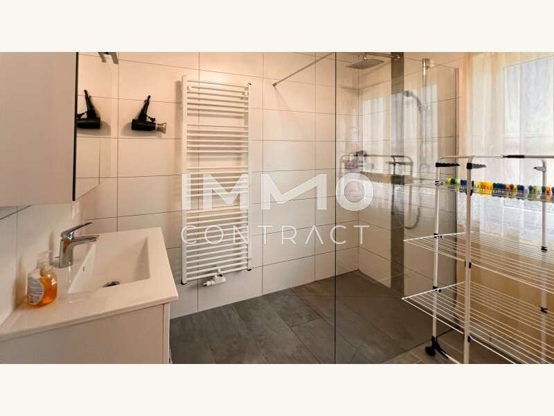 Wohn- und Geschäftshaus Dellach