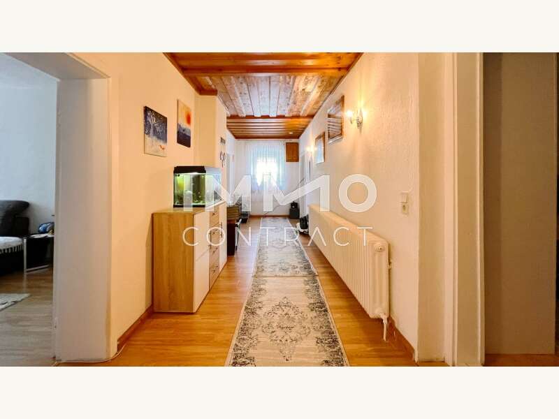 Wohn- und Geschäftshaus Dellach