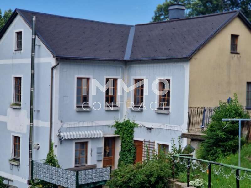 Mehrfamilienhaus in Puchenstuben - Bild 2