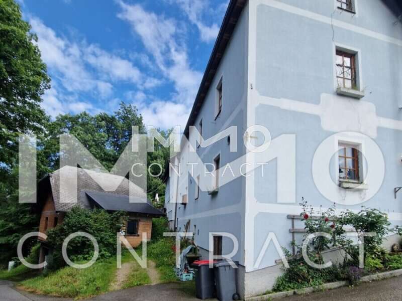 Mehrfamilienhaus in Puchenstuben - Bild 3