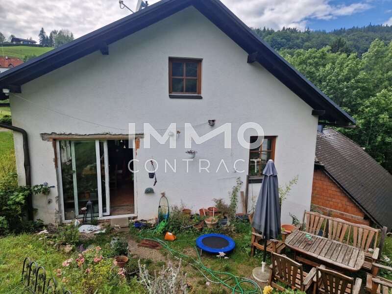 Mehrfamilienhaus in Puchenstuben - Bild 4