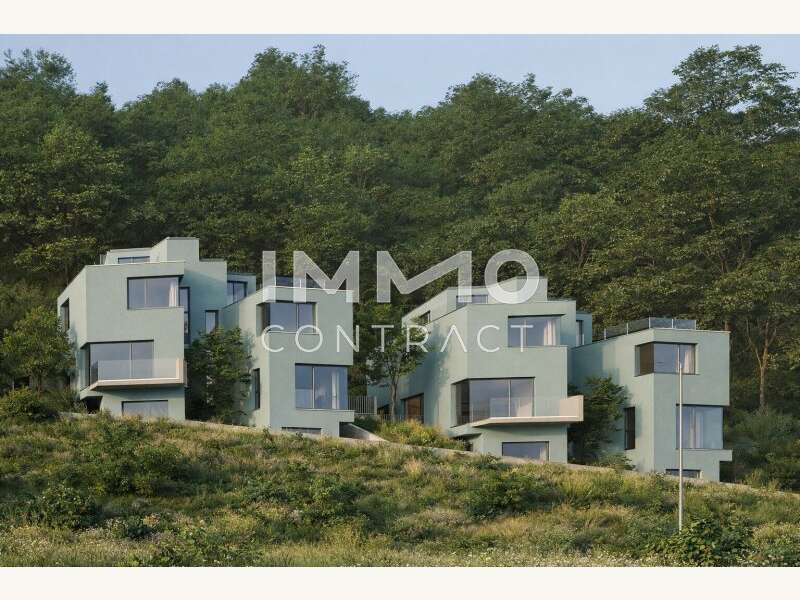 Außenvisualisierung Ansicht