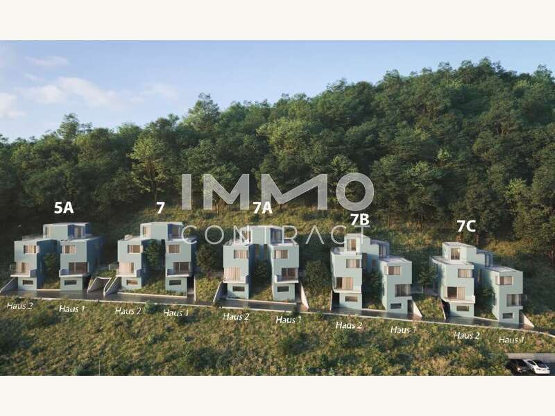 Lageplan-Visualisierung