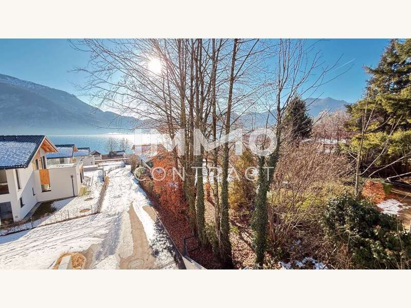 Einfamilienhaus in Innerschwand am Mondsee - Bild 6 Einfamilienhaus in Innerschwand am Mondsee - Bild 6