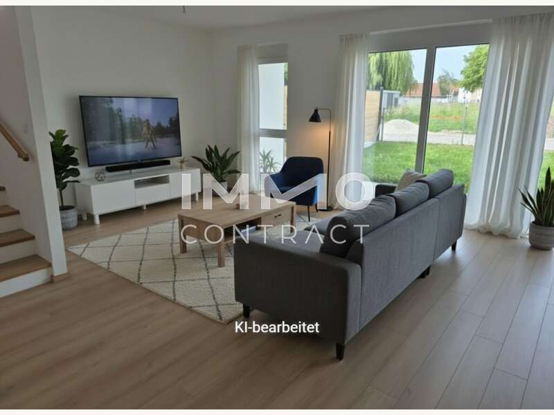 Reihenhaus in Kapelln - Bild 5