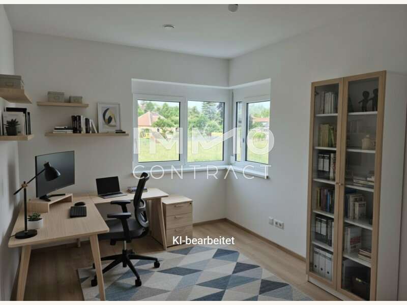 Reihenhaus in Kapelln - Bild 9