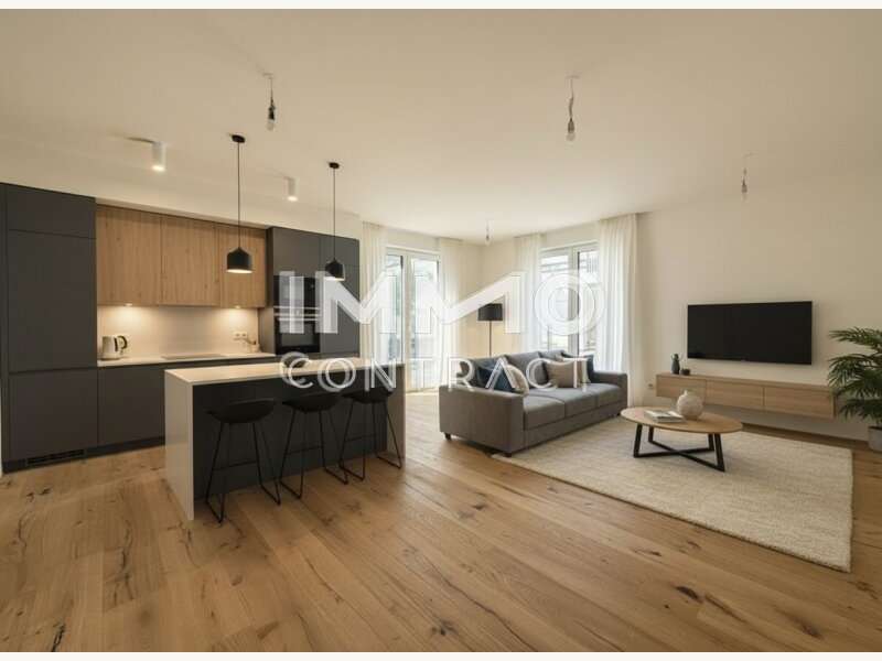 Visualisierung_Einrichtung