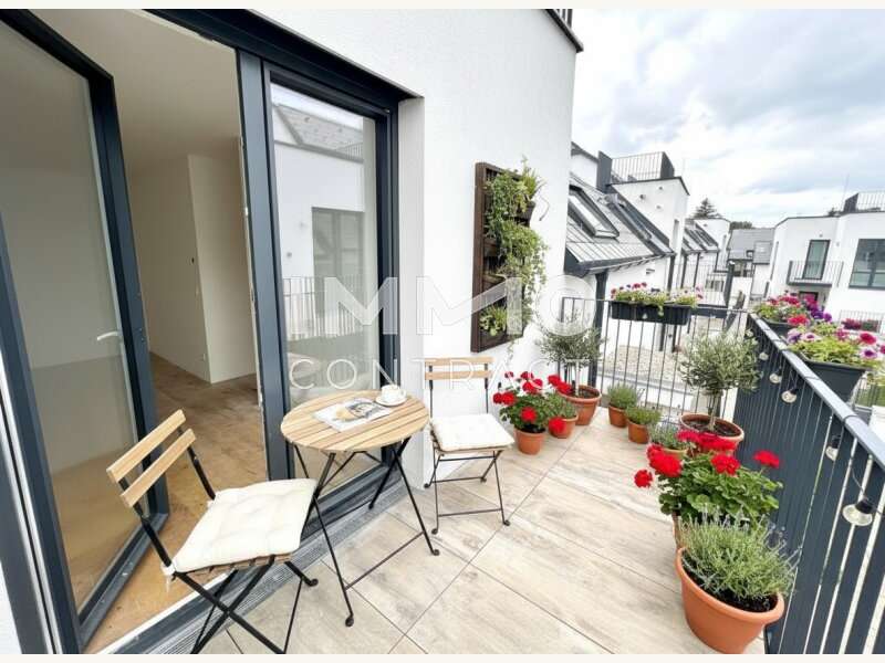 Reihenhaus in Wien - Bild 4