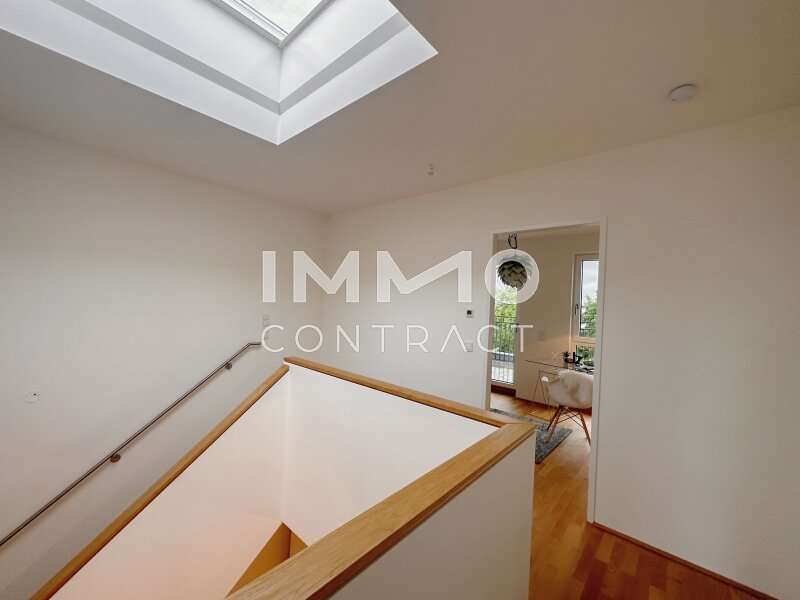 Doppelhaushälfte in Wien - Bild 9