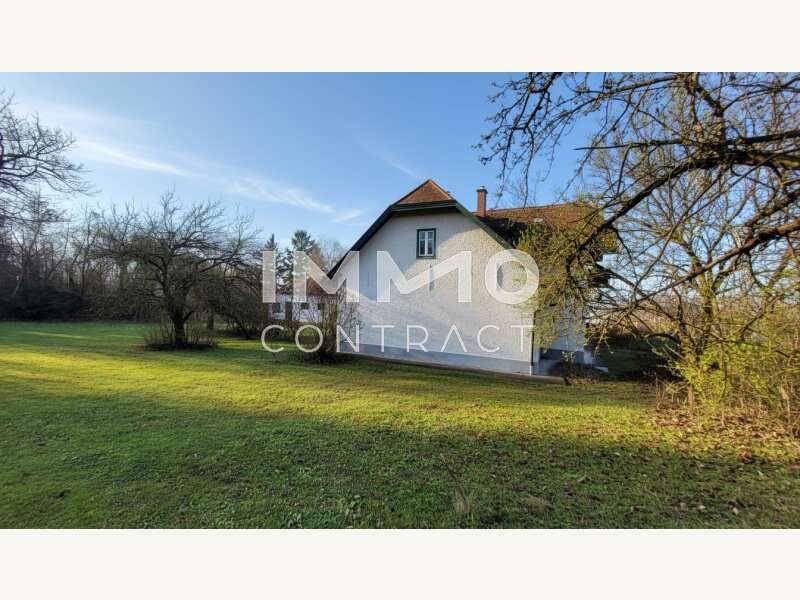 Einfamilienhaus in Mattersburg - Bild 4