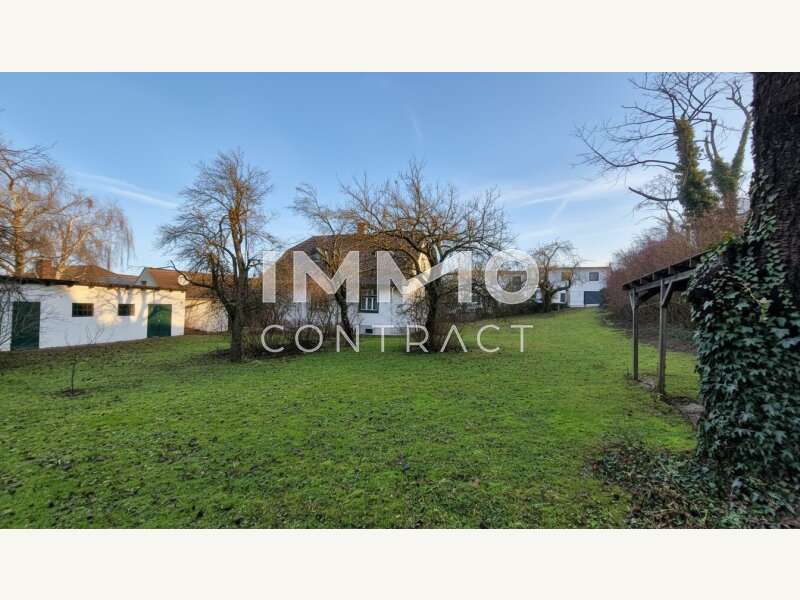 Einfamilienhaus in Mattersburg - Bild 6