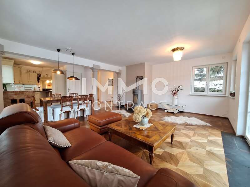 Einfamilienhaus in Hautzendorf - Bild 2