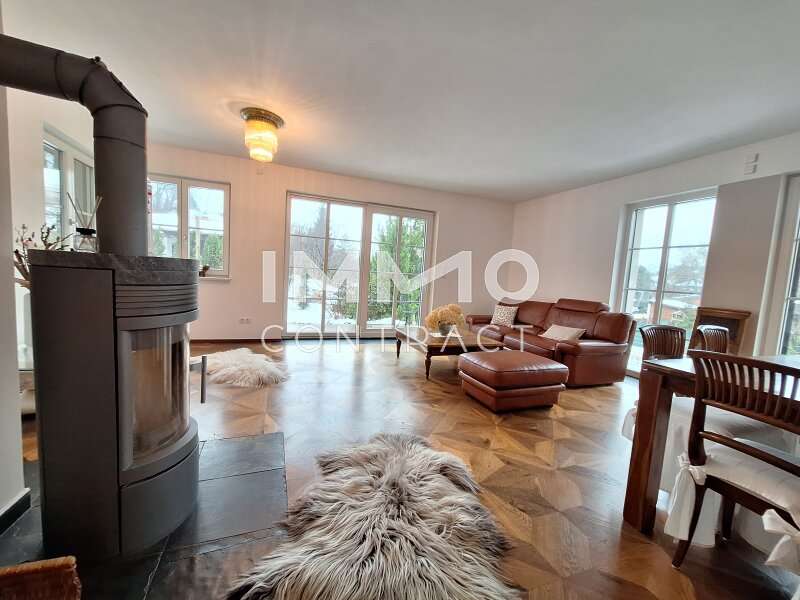 Einfamilienhaus in Hautzendorf - Bild 3