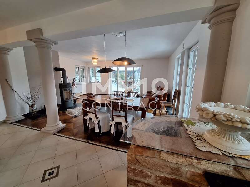 Einfamilienhaus in Hautzendorf - Bild 4