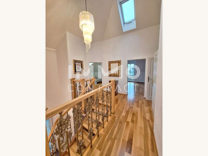 Einfamilienhaus in Hautzendorf - Bild 17