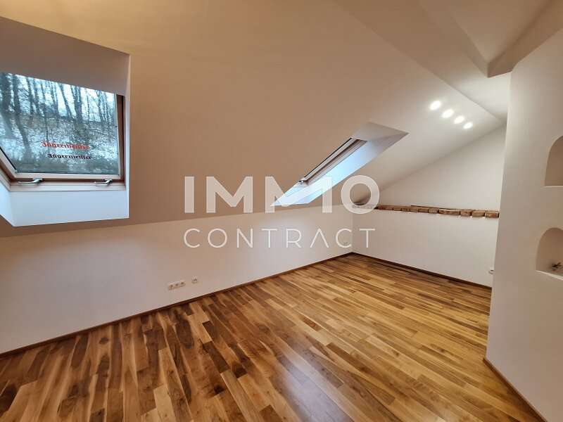 Einfamilienhaus in Hautzendorf - Bild 22