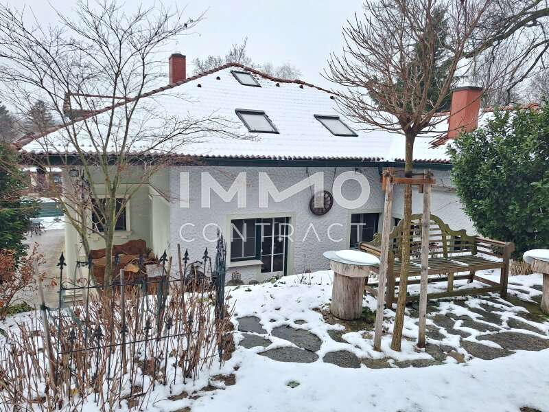 Einfamilienhaus in Hautzendorf - Bild 25