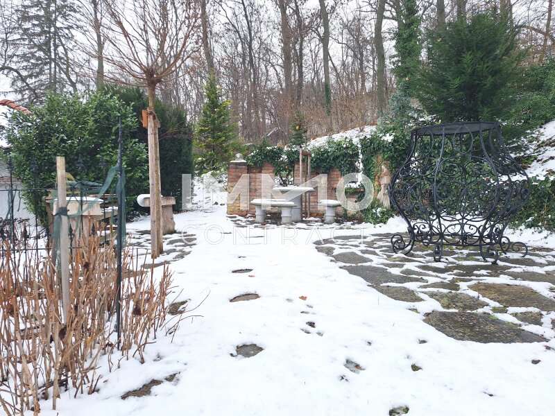 Einfamilienhaus in Hautzendorf - Bild 26