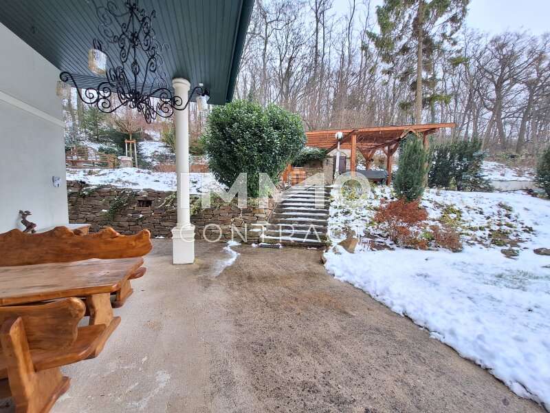 Einfamilienhaus in Hautzendorf - Bild 29