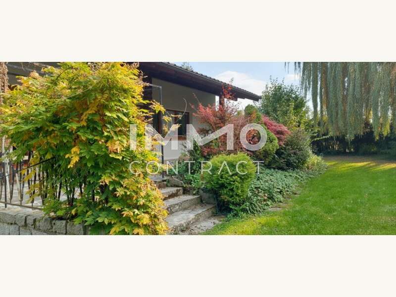 Einfamilienhaus in Alkoven - Bild 2 Einfamilienhaus in Alkoven - Bild 2