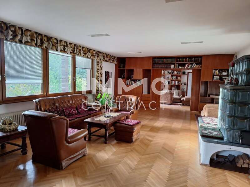 Einfamilienhaus in Alkoven - Bild 4 Einfamilienhaus in Alkoven - Bild 4