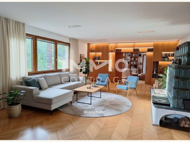 Einfamilienhaus in Alkoven - Bild 5 Einfamilienhaus in Alkoven - Bild 5