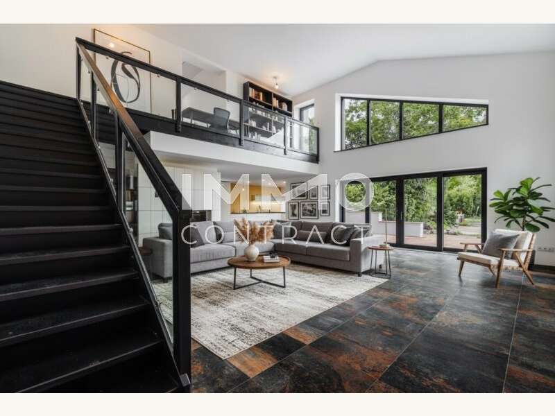 EG Wohnbereich_visualisiert