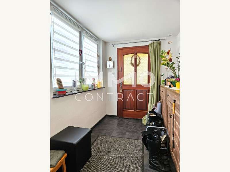 Haus Drosendorf Stadt: EG Windfang EG Windfang
