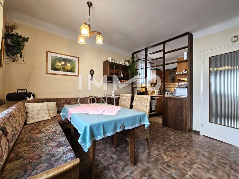 Haus Drosendorf Stadt: EG Küche/Essen EG Küche/Essen