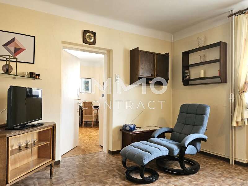 Haus Drosendorf Stadt: EG Essen/TV-Ecke EG Essen/TV-Ecke