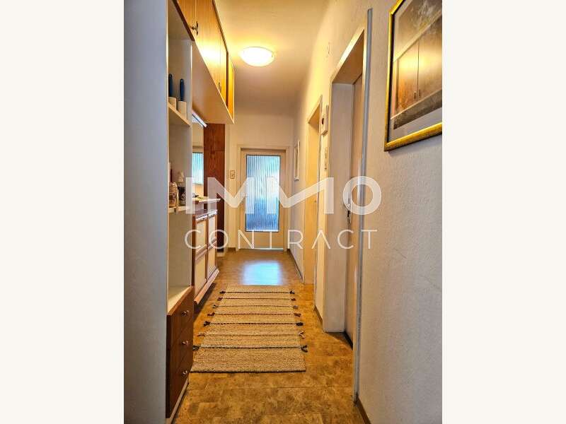 Haus Drosendorf Stadt: EG Flur EG Flur
