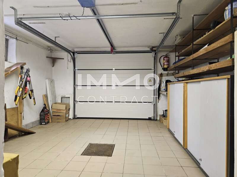 Haus Drosendorf Stadt: KG Garage KG Garage