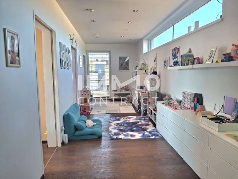 Einfamilienhaus Schandorf: Vorraum Vorraum