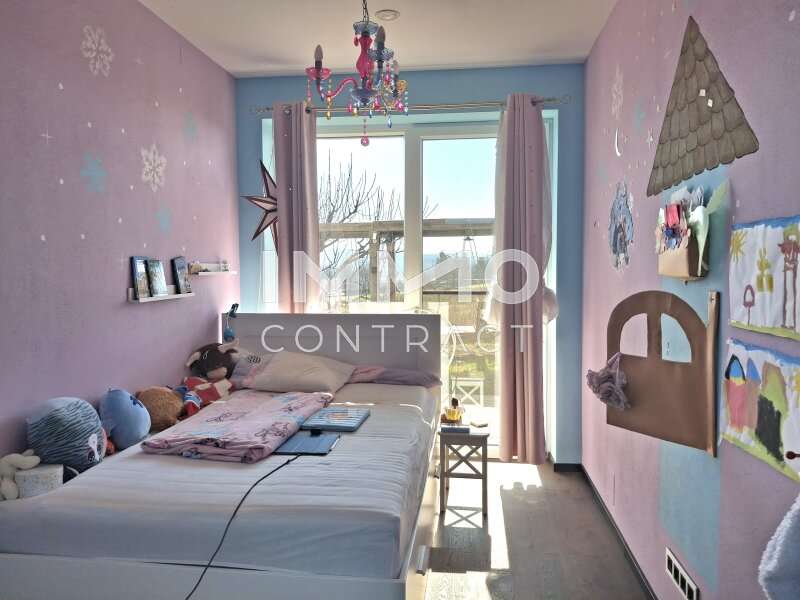 Einfamilienhaus Schandorf: Zimmer 1, OG Zimmer 1, OG