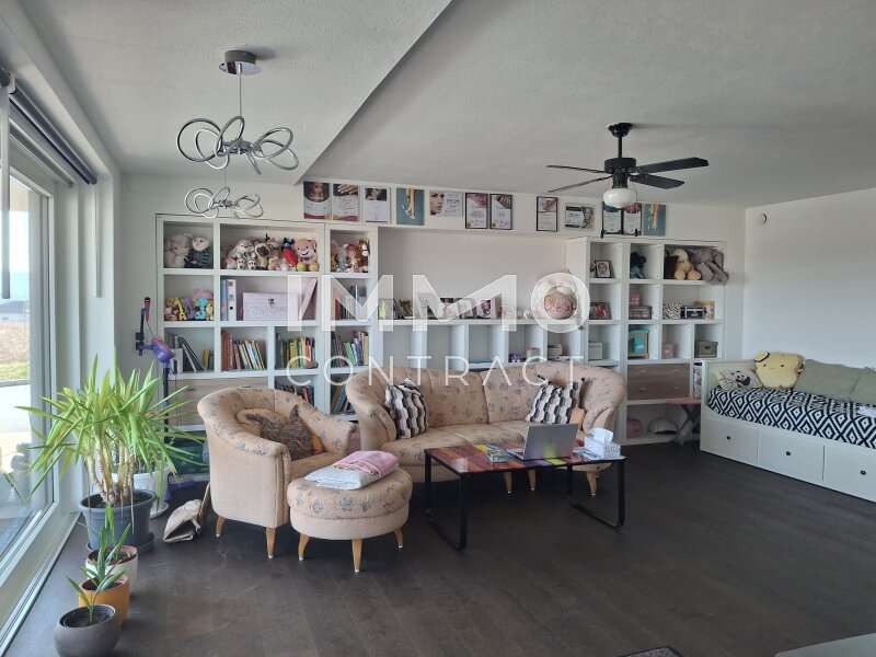 Einfamilienhaus Schandorf: EG Zimmer EG Zimmer
