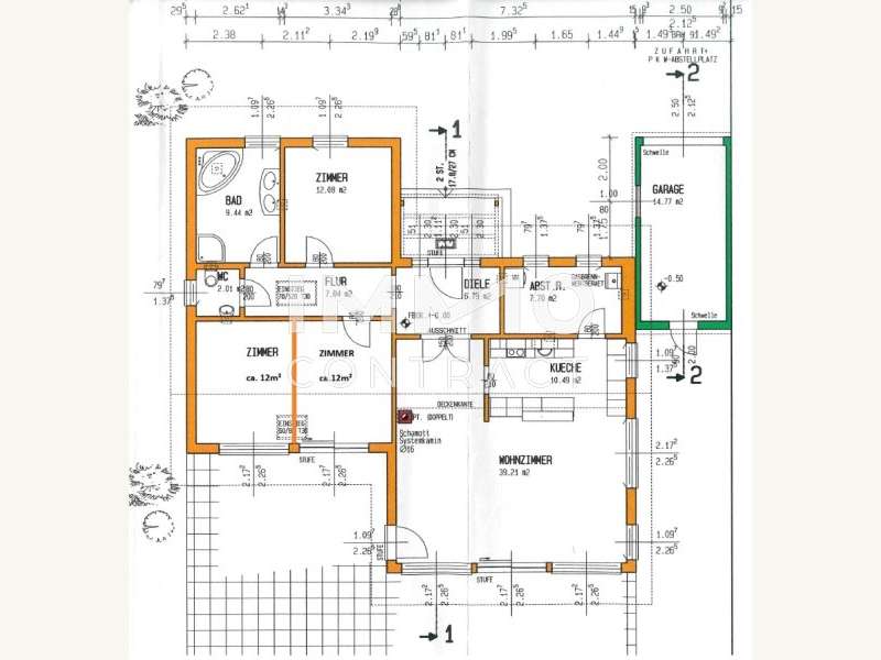 Einfamilienhaus in Raasdorf - Bild 15