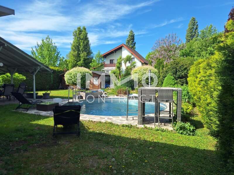 Einfamilienhaus in Raasdorf - Bild 21