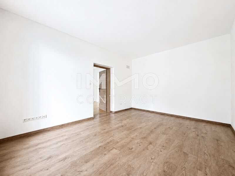 Einfamilienhaus Wolfsthal: SCHLAFZIMMER_1 SCHLAFZIMMER_1