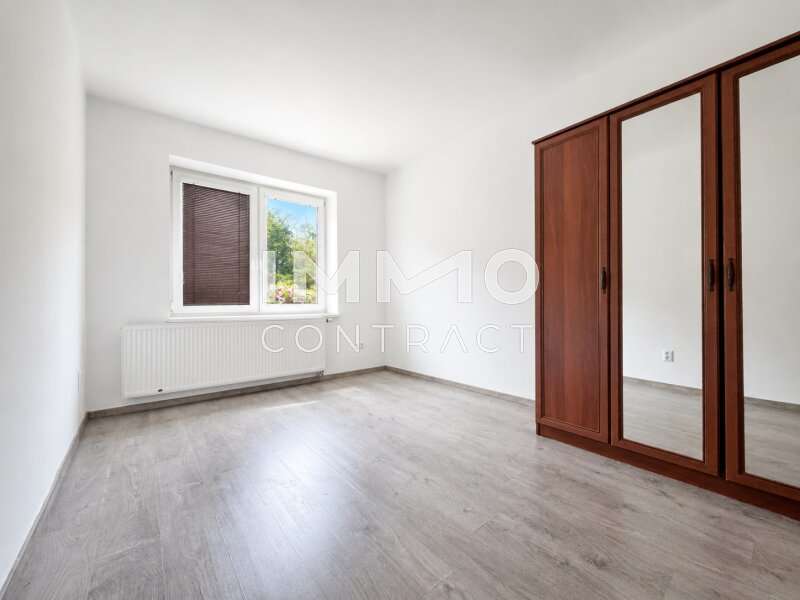Einfamilienhaus Wolfsthal: SCHLAFZIMMER_2 SCHLAFZIMMER_2