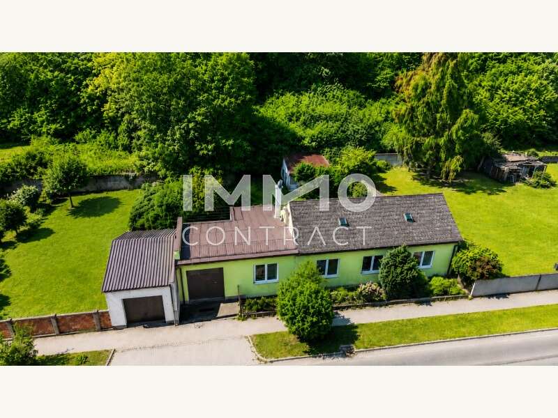 Einfamilienhaus Wolfsthal: VOGEL_STRASSE VOGEL_STRASSE