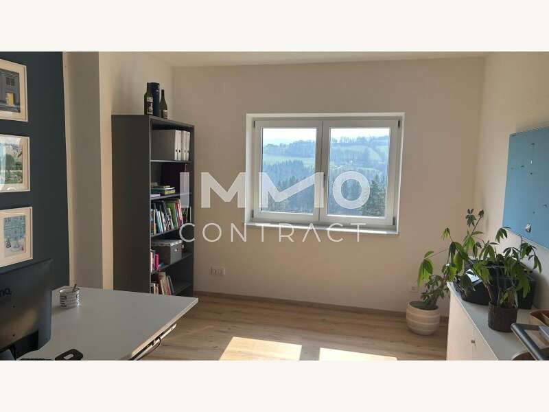 Ferienhaus Hofstetten: Arbeitszimmer/Büro Arbeitszimmer/Büro